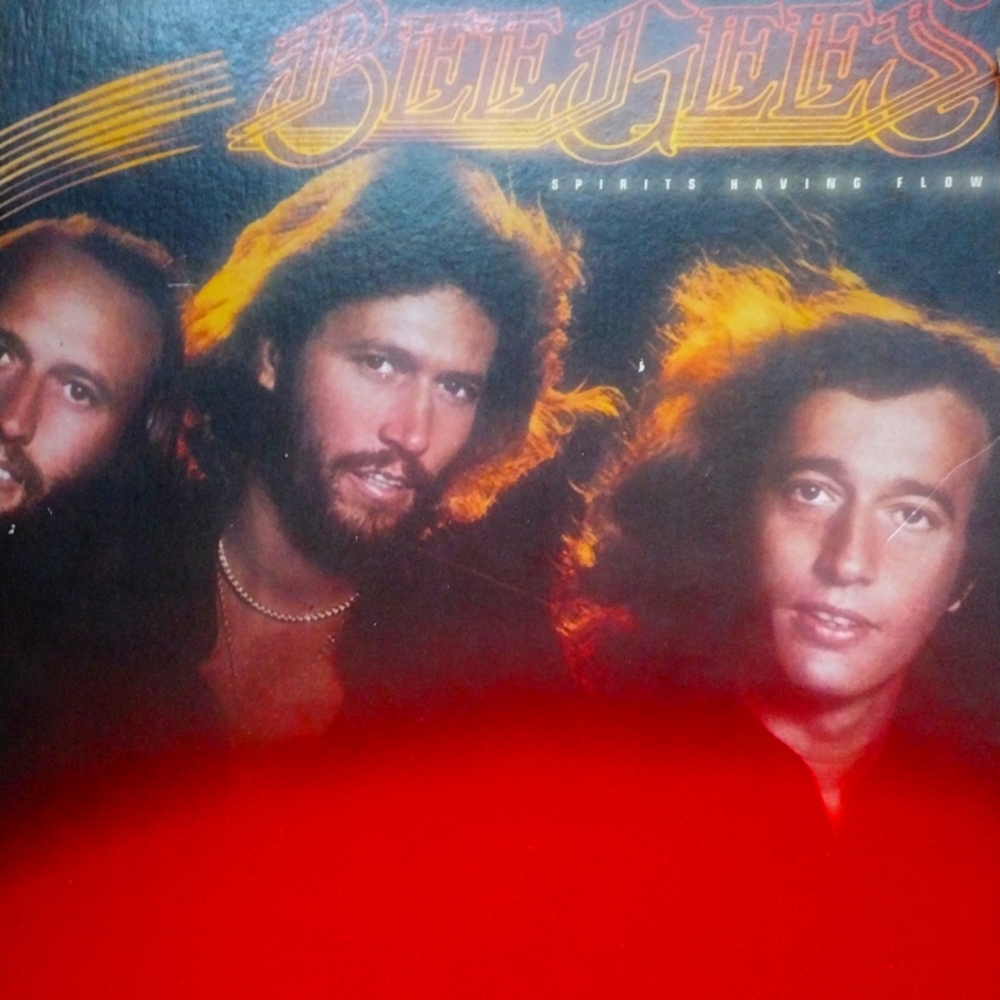 THE BEE GEES